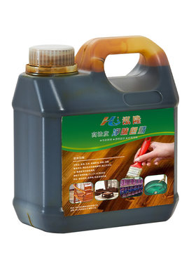 泓隆油性色精高浓度家具木器色精