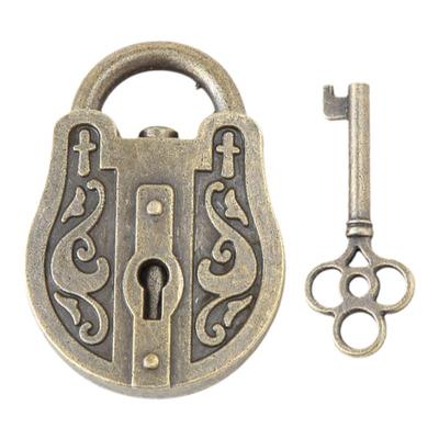 puzzle解环魔旭智力玩具