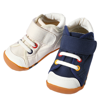 月星KDA获奖进口学步鞋