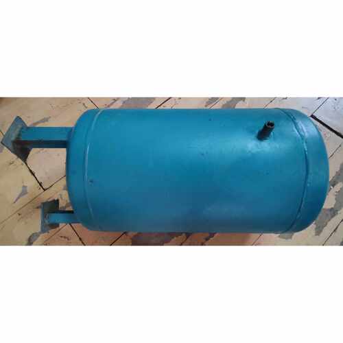 实验用缸径400高850气孔G14