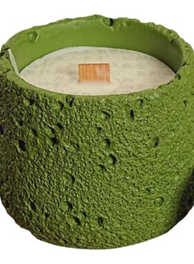 高级小众生日礼物室内香薰蜡烛