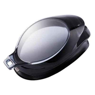 arena左右不同度数进口近视泳镜