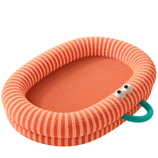 狗窝冬加厚保暖可拆洗中型犬小型犬柯基耐撕咬宠物窝四季通用狗垫