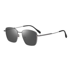 带度数近视墨镜男士偏光太阳镜司机开车专用驾驶眼镜防紫外线防晒