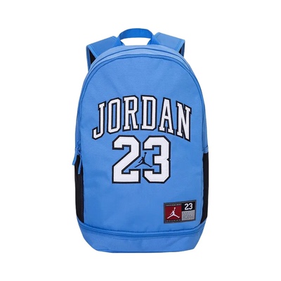 JORDAN乔丹AJ23号大容量双肩书包