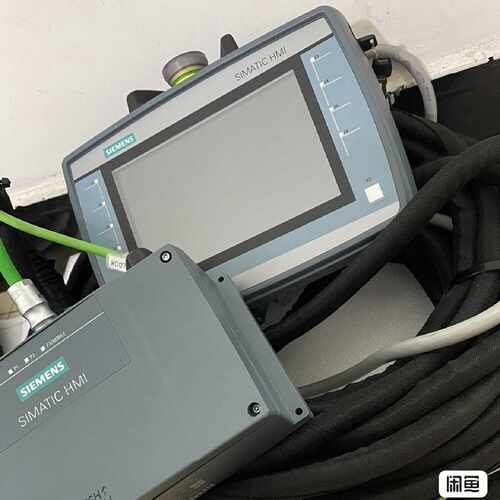 6AV2125-2GB23-0AX0 KTP700F Mob—议价