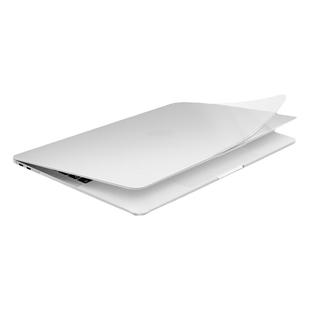 2025新款macbook保护壳pro/air适用m4苹果笔记本电脑保护套14寸16膜mac磨砂透明13.6硅胶15.3英寸软壳M3超薄