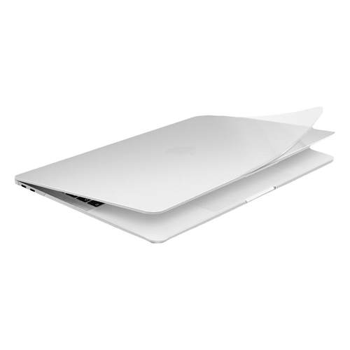 2025新款macbook保护壳pro/air适用m4苹果笔记本电脑保护套14寸16膜mac磨砂透明13.6硅胶15.3英寸软壳M3超薄