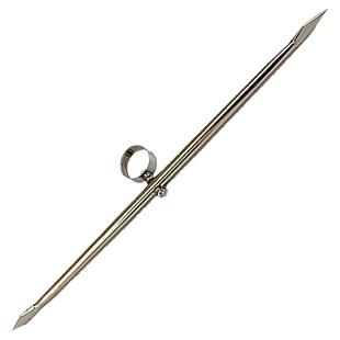 凌云峨眉刺武术防身冷兵器不锈钢十八般分水峨嵋双刺梅花刺未开刃