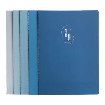 文艺精致ims盐系B5简约甜系暖色