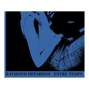 【现货】雷蒙·德帕顿：同时 【Raymond Depardon】Entre-Temps 法文原版进口图书外版书籍