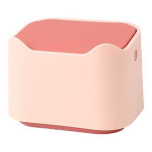 猫砂垃圾桶猫咪铲屎垃圾袋宠物用品猫砂专用封闭隔臭猫屎小垃圾筒