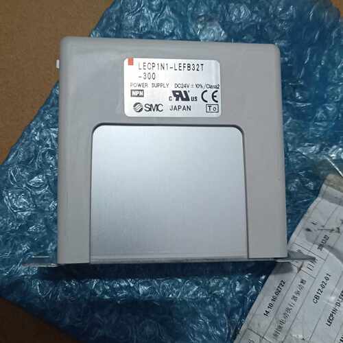 议价--全新SMC控制器LECP1N1-LEFB32T-300，原装