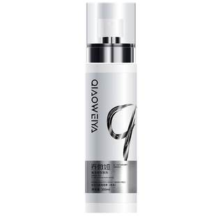 乔微娅发动力顺滑喷雾护发油亮泽滋润精油免洗护发素保湿滋养头发