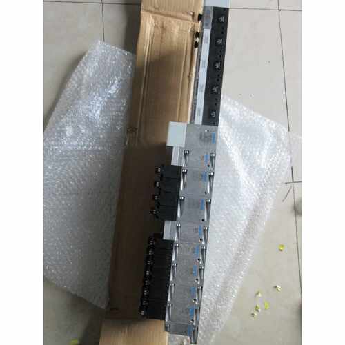 议价 539224 VABV-S4-2S-G18-2T2  照片适用