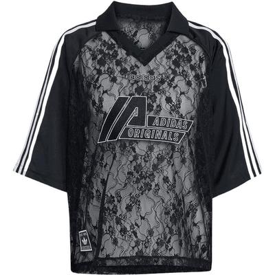 【自营】阿迪三叶草女子JERSEY运动短袖T恤KD2276