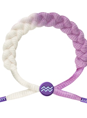 RASTACLAT十二星座限定手链