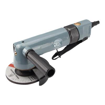 欧维尔4寸角向磨光机抛光砂光机