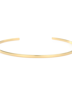 欧美轻奢小众金色手链