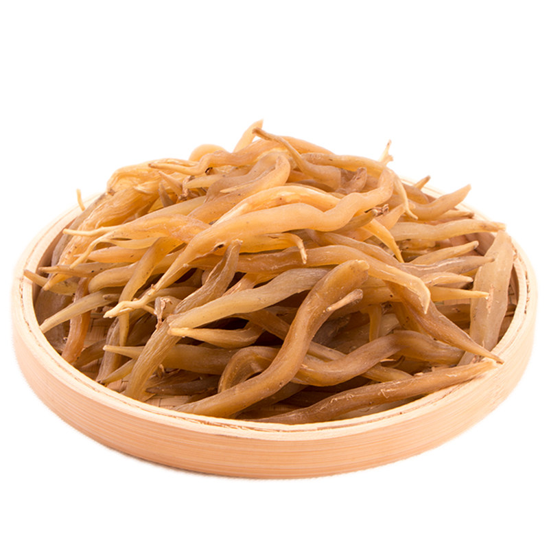 秦岭野生中药材天冬正品泡茶泡酒