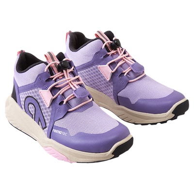 reima春季新款大童轻便运动鞋