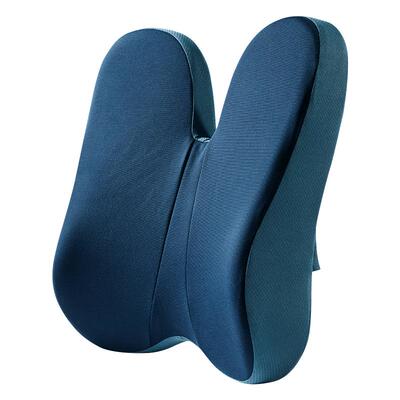 佳奥办公室椅子腰部腰枕靠垫