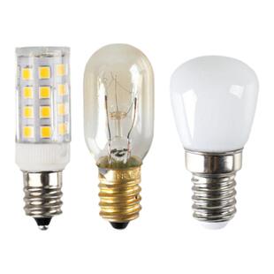 兄弟胜家用电动缝纫机灯泡衣车配件微波炉照明LED节能灯