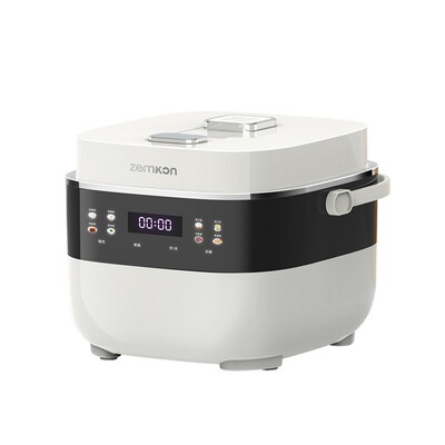 官方正品！杰威仕电饭锅智能3升