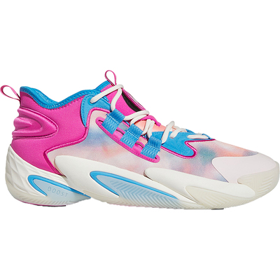 阿迪达斯男女团队款专业篮球鞋