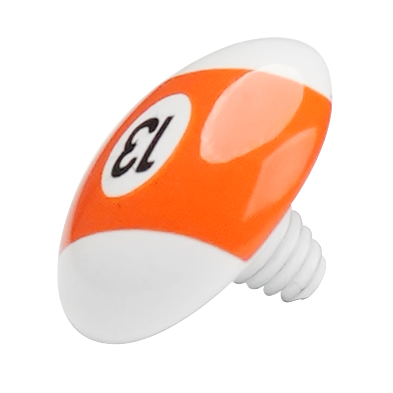 MrStone 创意桌球相机快门按钮适用富士索尼配件徕卡奥林巴斯按键