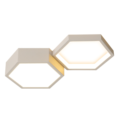 韵丝蔓led过道阳台简约吸顶灯