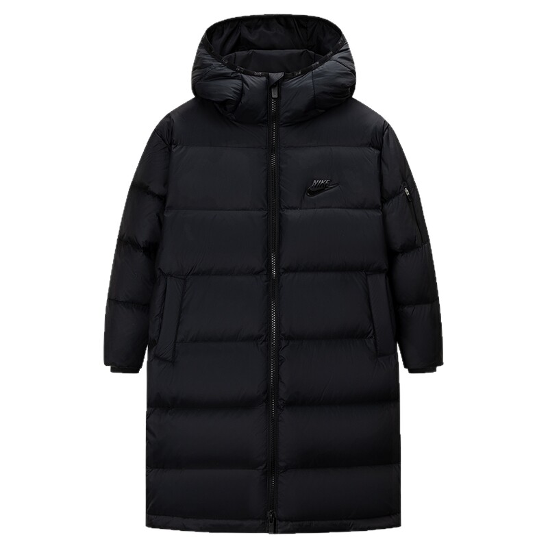 Nike儿童羽绒服新品上市