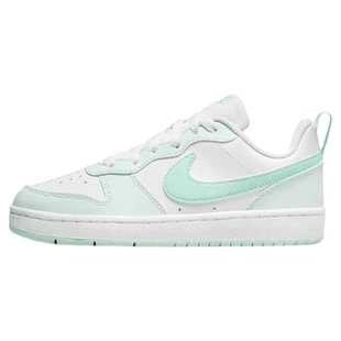 Nike耐克官方正品2025春季新款GS女子大童运动休闲板鞋FZ3539-100