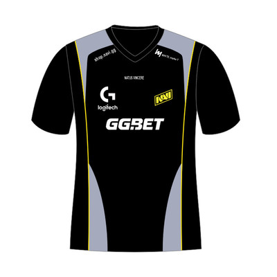 CSGONAVI战队同款短袖T恤