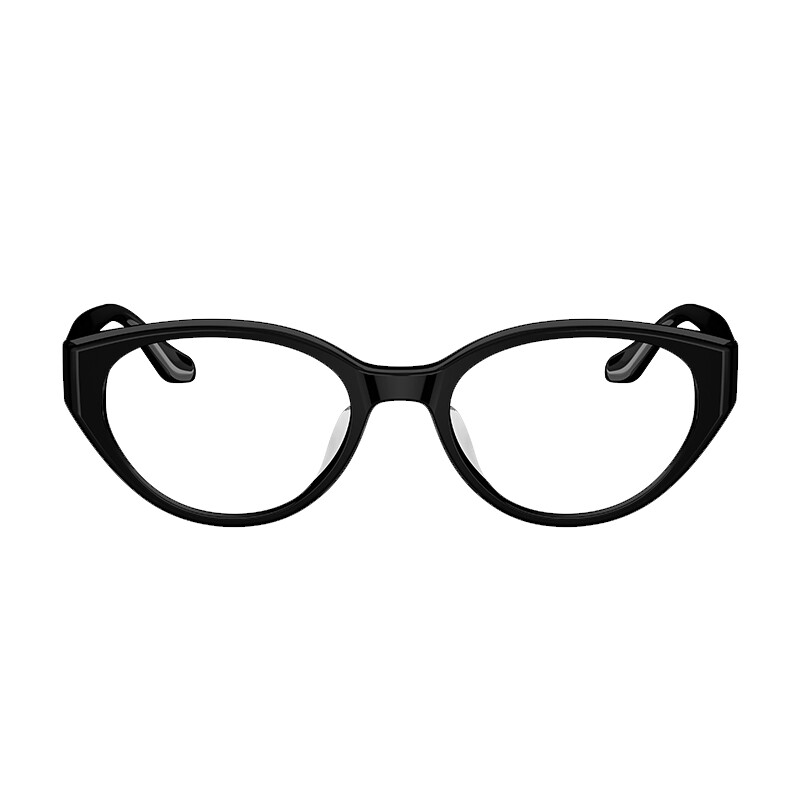 陌森猫眼镜框时尚素颜