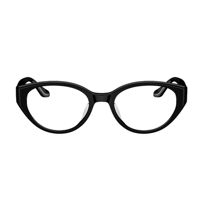 陌森猫眼镜框时尚素颜