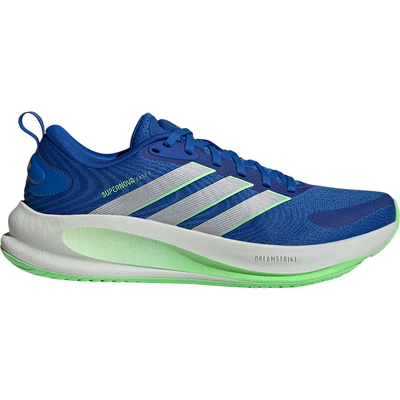 Adidas/阿迪达斯官方正品SUPERNOVA EASE 2男士网面跑鞋JQ3910