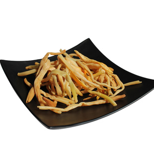 甘肃特产庆阳黄花菜干货特选级高山野生无硫新货农家自产特产菜