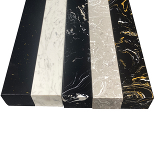 通体石材挡水条石基加高加厚实心大理石基淋浴房配件防隔阻水卫间