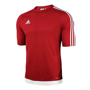 珂绮Adidas/阿迪达斯 ESTRO 15 JSY足球组队队服S16149/53/48