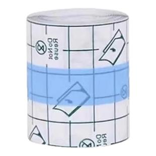 衣领防粉底羽绒服护领贴透明防脏神器衬衫内衬领口袖口防污渍布贴