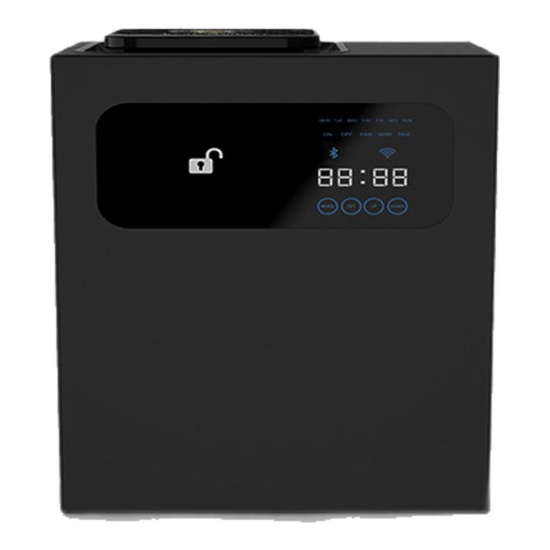 智能香薰机商用蓝牙wifi喷香机