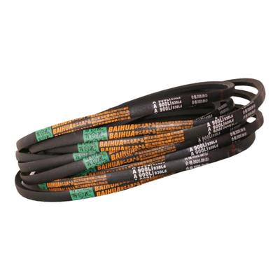 百花三角带a型传动b/矿山电机c型