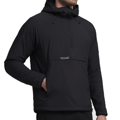 SANFOPLUS粒子立领羽绒服