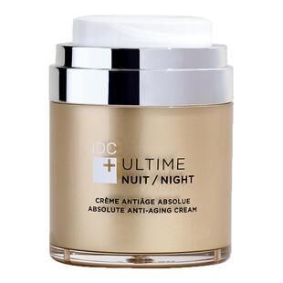 （效期到26年12月15日）IDC金钻晚霜ReGen16面霜紧致淡纹夜间修复