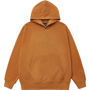 【CLOTTEE by CLOT】中文刺绣连帽卫衣 基础系列 陈冠希主理