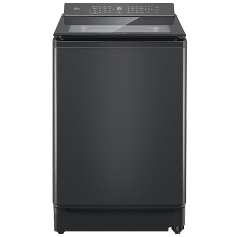 Panasonic/松下 XQB160-U168全自动波轮洗衣机16公斤特渍洗加温洗
