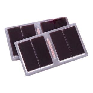 食用黄明胶块铝箔装 袋装500g即食熬糕原料胶块山东东阿原产直发