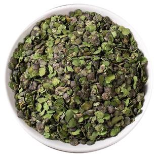 野生紫背浮萍中药材正品官方旗舰店药用水洗青萍田萍浮干草洗头发