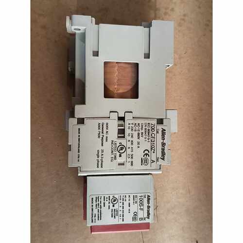 【议价-可维修】Allen-Bradley 700-CF310Z/均有货